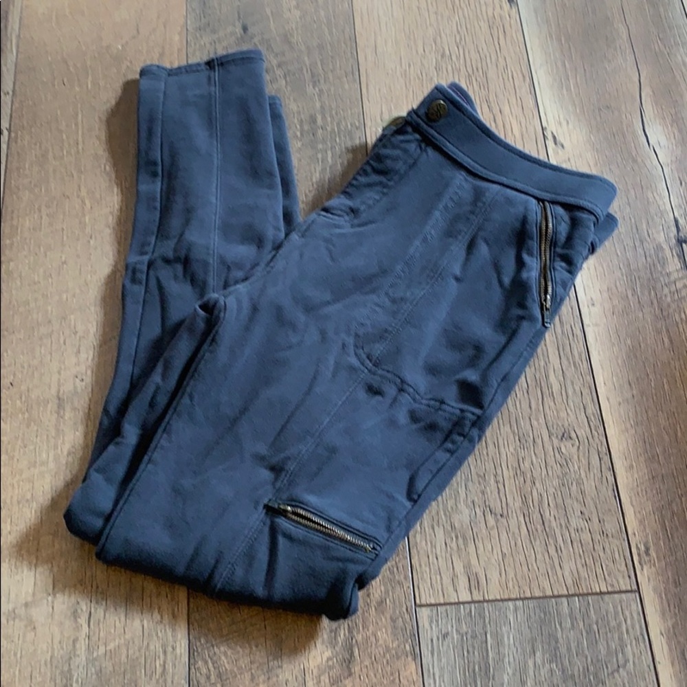 Matilda Jane leggings size L